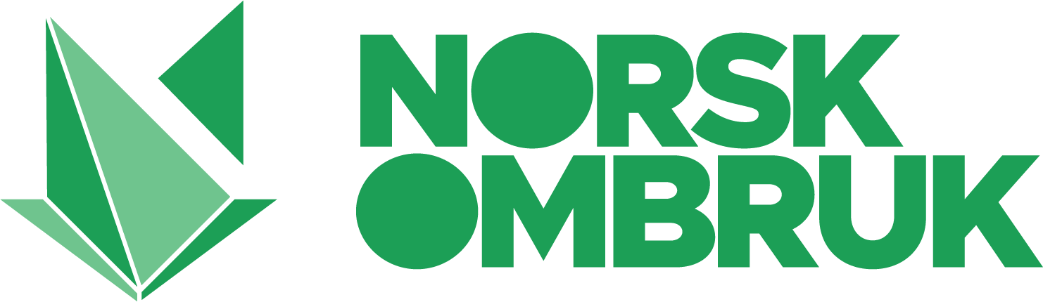 Norsk Ombruk