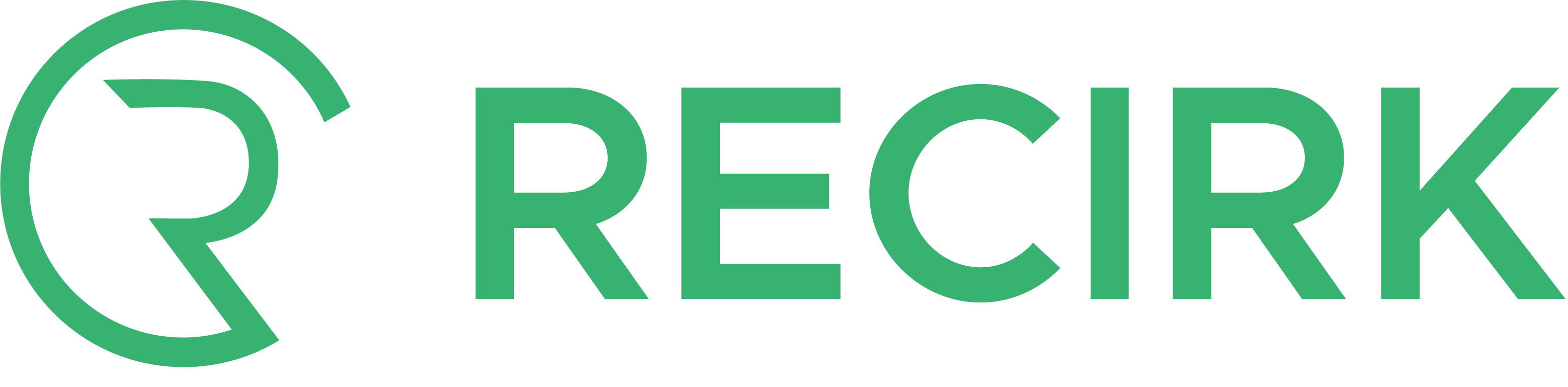 Recirk Danmark